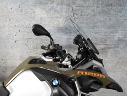 BMW - R 1200 GS Adventure ABS