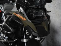 BMW - R 1200 GS Adventure ABS