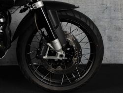 BMW - R 1200 GS Adventure ABS
