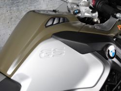 BMW - R 1200 GS Adventure ABS