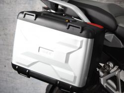 BMW - R 1200 GS Adventure ABS
