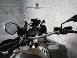 BMW - R 1200 GS Adventure ABS