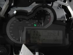 BMW - R 1200 GS Adventure ABS