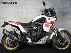 Tenere 700 Rally Edition - YAMAHA