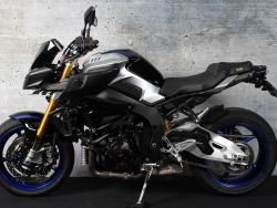 YAMAHA - MT 10 SP ABS