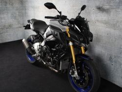 YAMAHA - MT 10 SP ABS
