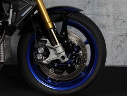 YAMAHA - MT 10 SP ABS
