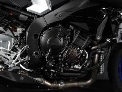YAMAHA - MT 10 SP ABS