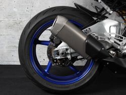 YAMAHA - MT 10 SP ABS