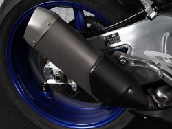 YAMAHA - MT 10 SP ABS