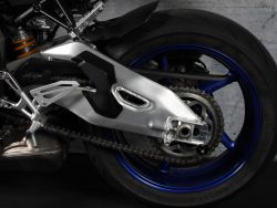 YAMAHA - MT 10 SP ABS