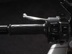 YAMAHA - MT 10 SP ABS
