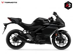 YZF R3