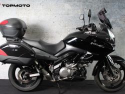 V-Strom DL 1000 ABS