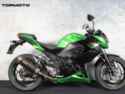 Z 300 ABS