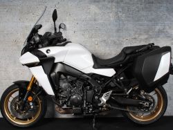 YAMAHA - Tracer 9 GT ABS