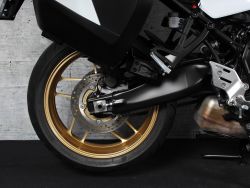 YAMAHA - Tracer 9 GT ABS