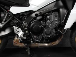 YAMAHA - Tracer 9 GT ABS