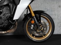 YAMAHA - Tracer 9 GT ABS