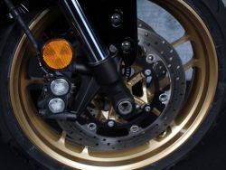 YAMAHA - Tracer 9 GT ABS