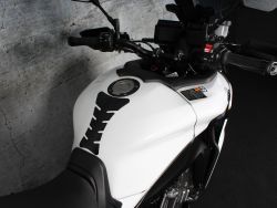YAMAHA - Tracer 9 GT ABS