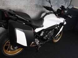 YAMAHA - Tracer 9 GT ABS
