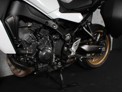 YAMAHA - Tracer 9 GT ABS