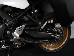 YAMAHA - Tracer 9 GT ABS