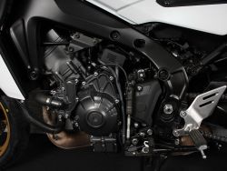 YAMAHA - Tracer 9 GT ABS