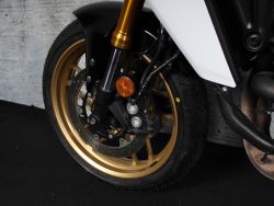 YAMAHA - Tracer 9 GT ABS