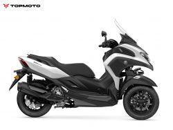 TriCity 300
