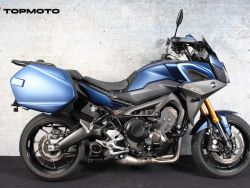 Tracer 900 GT ABS