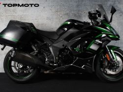 Ninja 1000 SX Tourer