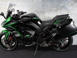 KAWASAKI - Ninja 1000 SX Tourer