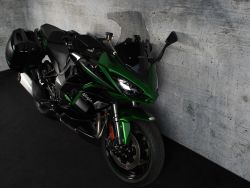 KAWASAKI - Ninja 1000 SX Tourer