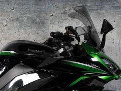 KAWASAKI - Ninja 1000 SX Tourer