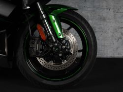 KAWASAKI - Ninja 1000 SX Tourer