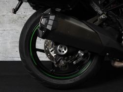 KAWASAKI - Ninja 1000 SX Tourer