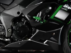KAWASAKI - Ninja 1000 SX Tourer