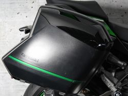 KAWASAKI - Ninja 1000 SX Tourer