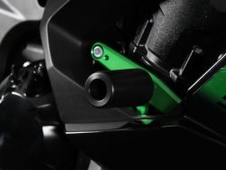 KAWASAKI - Ninja 1000 SX Tourer