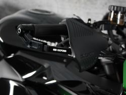 KAWASAKI - Ninja 1000 SX Tourer
