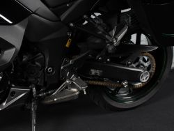 KAWASAKI - Ninja 1000 SX Tourer