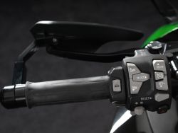 KAWASAKI - Ninja 1000 SX Tourer