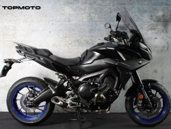Tracer 900 ABS