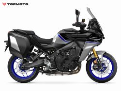 Tracer 9 GT+ ABS Y-AMT