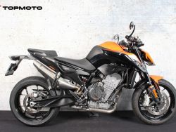 890 Duke
