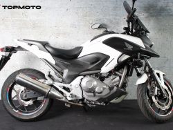 NC 700 X ABS