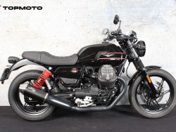 V7 IV Stone Special Edition