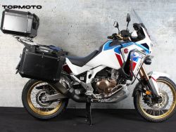 CRF 1100 Africa Twin Adv Sport